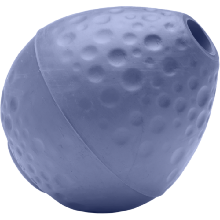 Ruffwear Turnup Toy Heliotrope Purple - 1 Stk