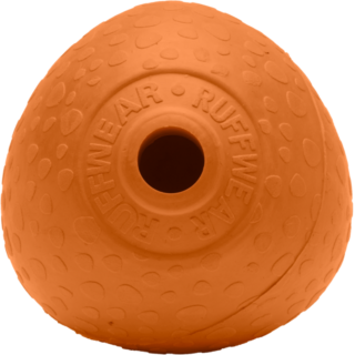 Ruffwear Huckama Toy Campfire Orange - 1 Stk