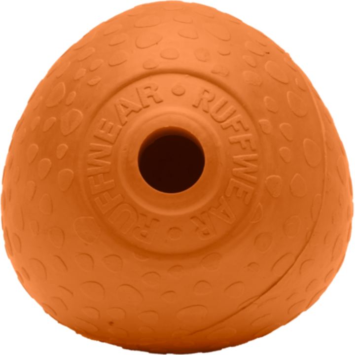 Ruffwear Huckama Toy Campfire Orange - 1 Stk