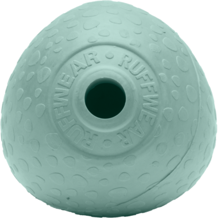 Ruffwear Huckama Toy Sage Green - 1 Stk