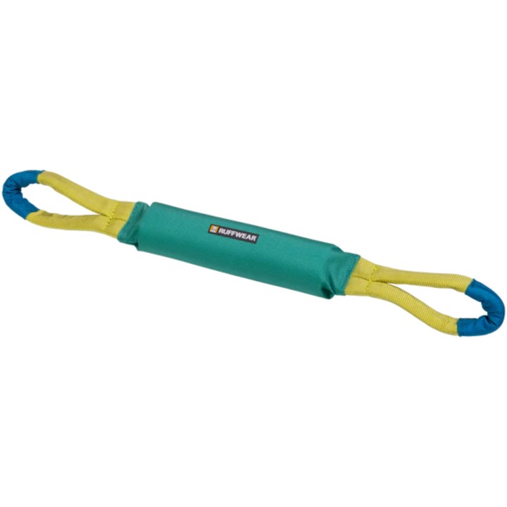 Ruffwear Pacific Loop Toy Aurora Teal - 1 Stk