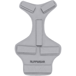 Ruffwear Swamp Cooler Core Brustschutz Graphite Gray - XS