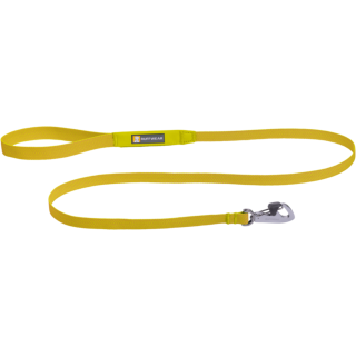 Ruffwear Hi & Light Leine Lichen Green 1,4 m - 1 Stk