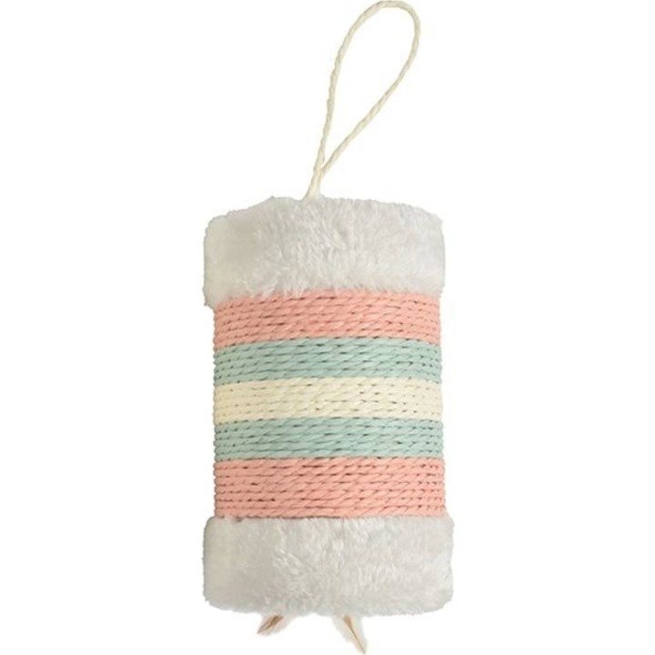 Bobby Katzenspielzeug Roll 18X11 cm - rose