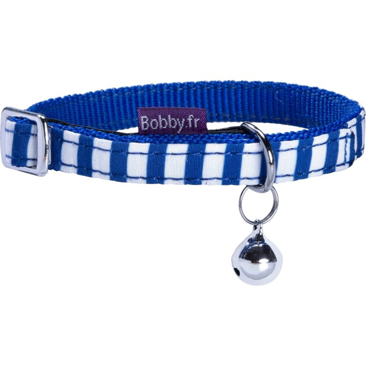 Bobby Katzenhalsband MARINA - 1 Stk