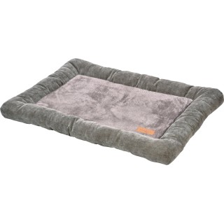 Bobby Matratze Daryl Grau - 80 x 60 cm