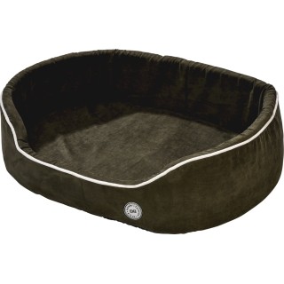 Bobby Rundbett Ollie Kaki - 42 x 50 cm