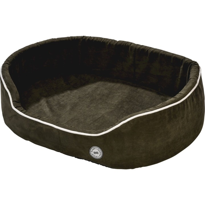 Bobby Rundbett Ollie Kaki - 42 x 50 cm