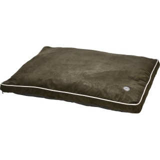 Bobby Kissen Ollie Kaki - 80 x 60 cm