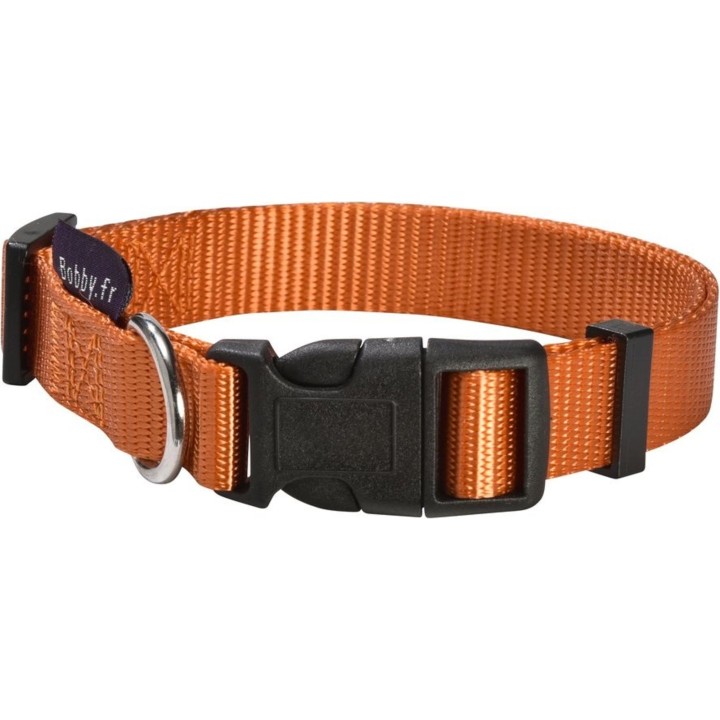 Bobby Halsband Access Orange - 42 - 70 cm