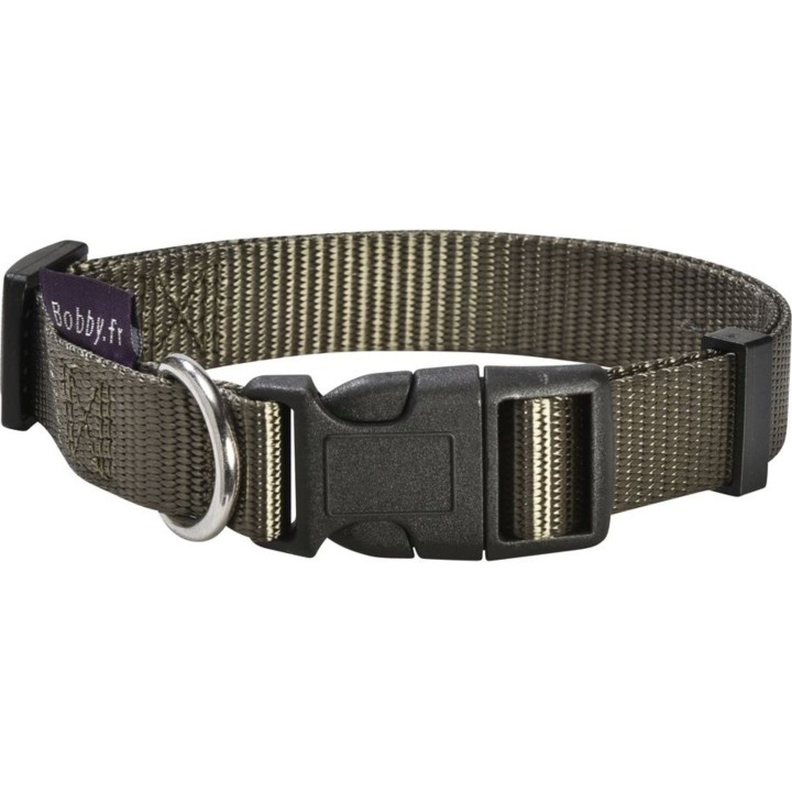 Bobby Halsband Access Kaki - 42 - 70 cm