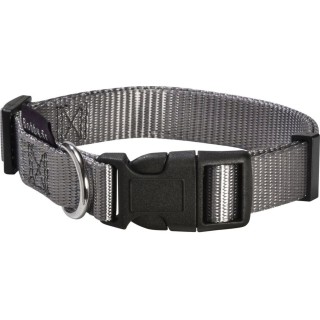 Bobby Halsband Access Grau - 42 - 70 cm