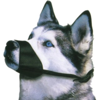 Croci Nylon Maulkorb  N.5 - 1 Stk