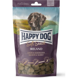 Happy Dog Soft Snack Irland - 100 g