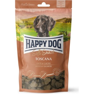 Happy Dog Soft Snack Toscana - 100 g