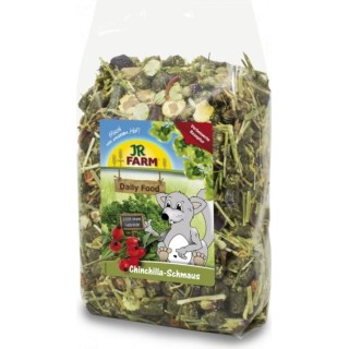 JR Farm Chinchilla-Schmaus - 1,20 kg