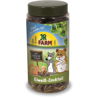 JR Farm Eiweiß-Cocktail Dose - 75 g