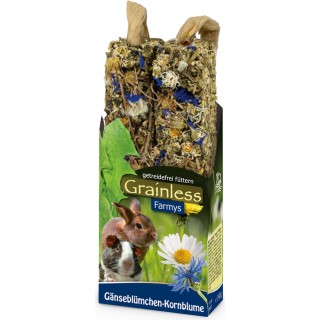FARMY`s Gänseblümchen-Kornblume - 140 g