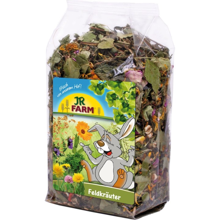 JR Farm Feldkräuter - 200 g
