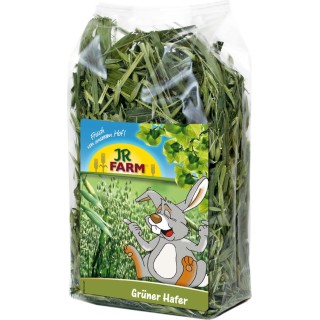 JR Farm Grüner Hafer - 100 g