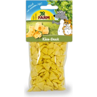 JR Farm Käse-Snack - 50 g