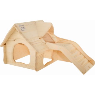 Resch Nagerhaus Nagervilla 28 - 1 Stk