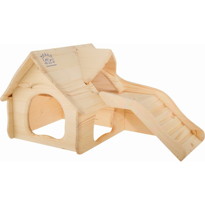 Resch Nagerhaus Nagervilla 28 - 1 Stk