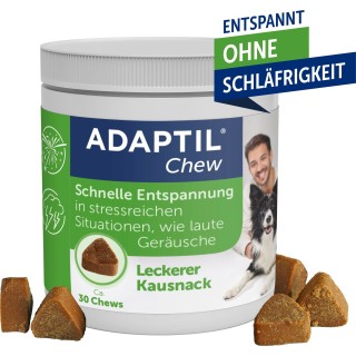 Adaptil Chew Kausnack - 1 Stk