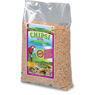 Chipsi Einstreu Extra Medium - 10 l