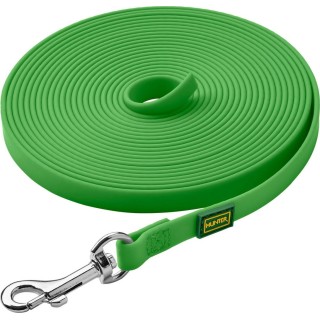 Hunter Suchleine Convenience ohne Handschlaufe apfelgrün - 10/500