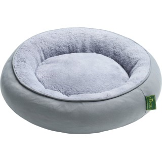 Hunter Donut Lincoln hellgrau - 70 cm