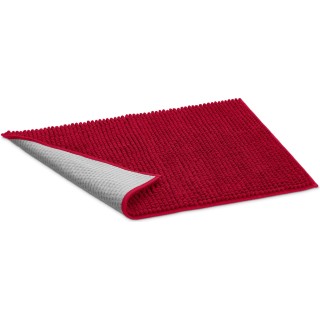 Hunter Schmutzfangmatte Waterloo rot - 60 x 40 cm