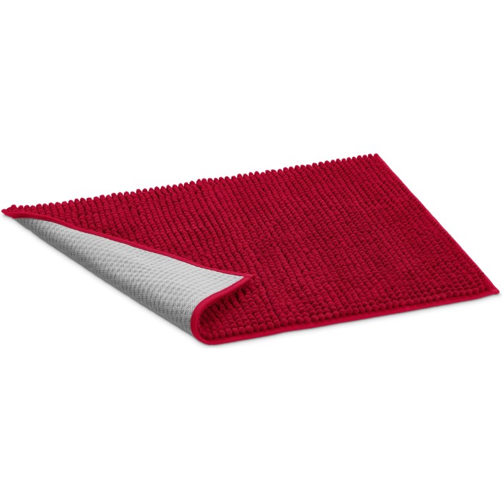 Hunter Schmutzfangmatte Waterloo rot - 60 x 40 cm