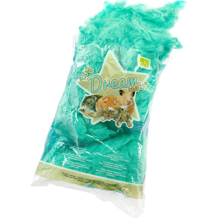 Duvoplus Dream Nest Hamster - 25 g