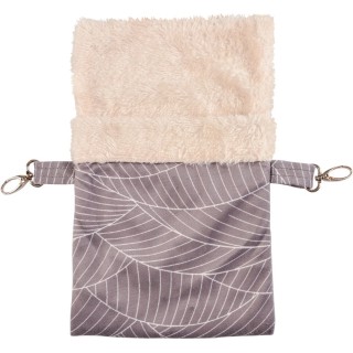 Duvoplus Elm hängender Sack Plüsch - S