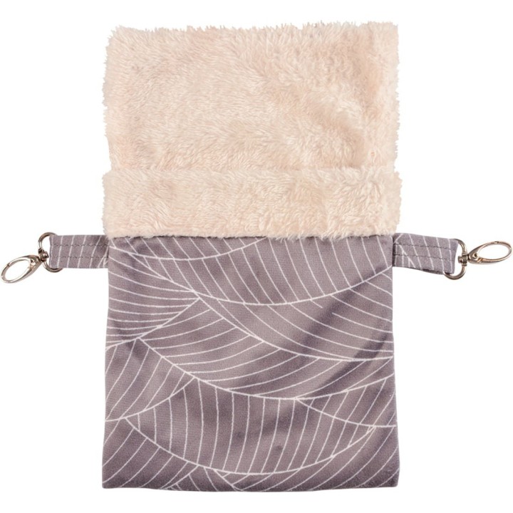 Duvoplus Elm hängender Sack Plüsch - S