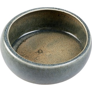 Duvoplus Futternapf Stone obliq raw - S