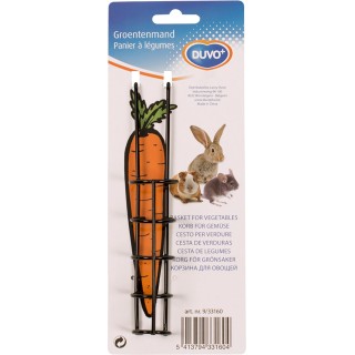 Duvoplus Gemüse-Halter - 1 Stk