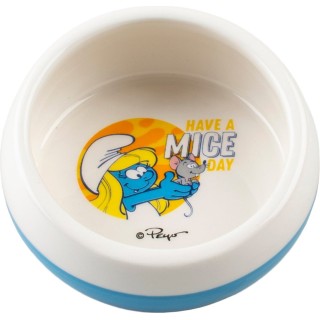 Duvoplus Schlumpfine Futternapf 100 ml - 1 Stk