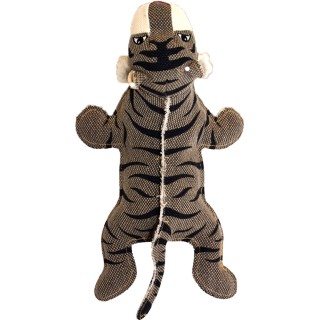 Duvoplus Canvas Tiger 30x18 cm - 1 Stk