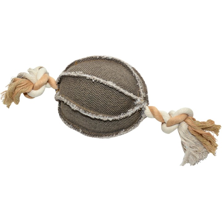 Duvoplus Canvas Ball 22x13 cm - 1 Stk