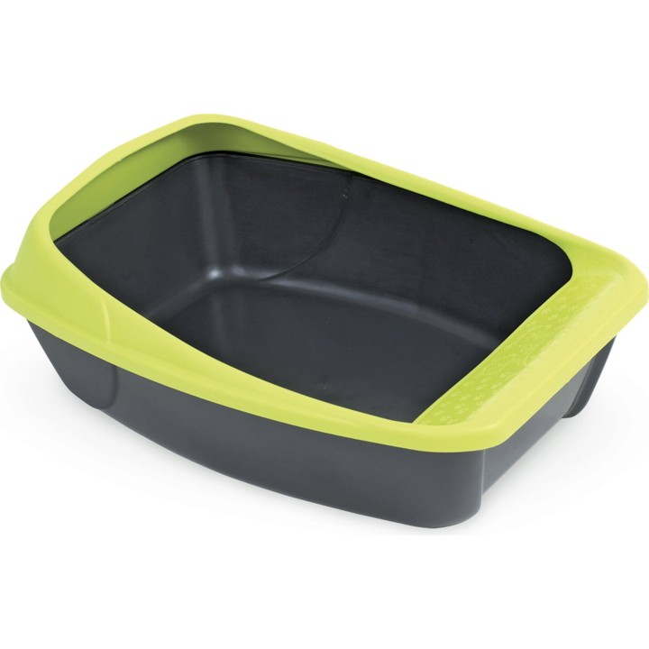 MPS Katzentoilette Virgo - Grün