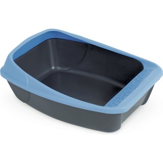 MPS Katzentoilette Virgo - Blau
