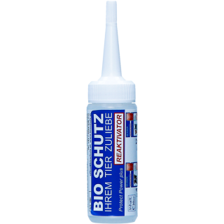 Bio Schutz Reaktivator für Protect Power Plus - 30 ml