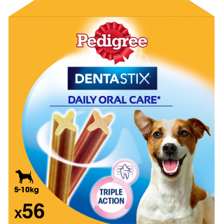 Pedigree Dentastix Small Big Pack - 880 g