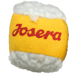 JOSERA Plüschball
