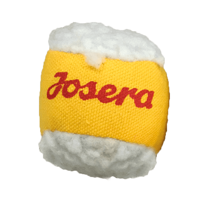 JOSERA Plüschball