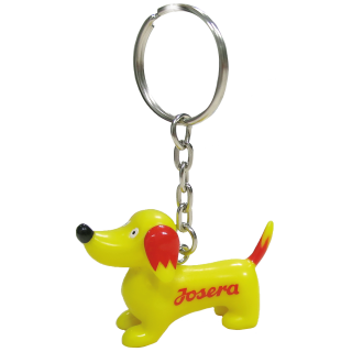 JOSERA Schlüsselanhänger Seppl