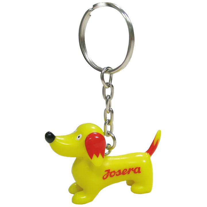 JOSERA Schlüsselanhänger Seppl