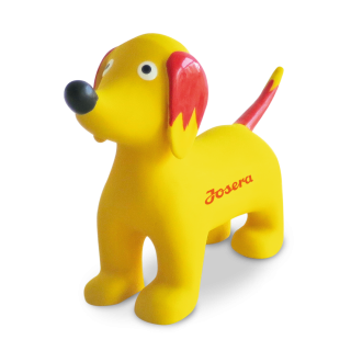 JOSERA Quietsche-Seppl